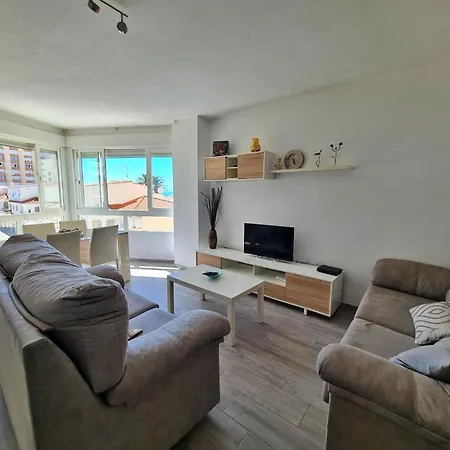 Apartment Centro Internacional Costa *