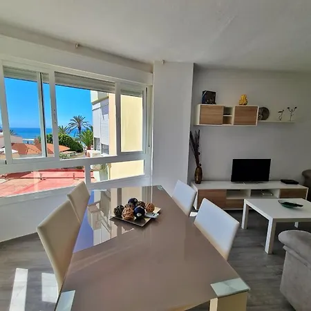 Centro Internacional Costa Apartment