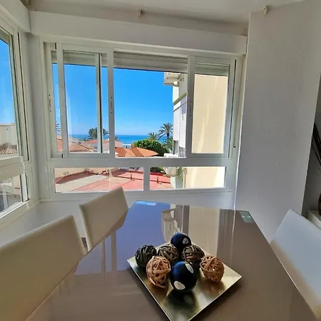 Apartment Centro Internacional Costa Torrox