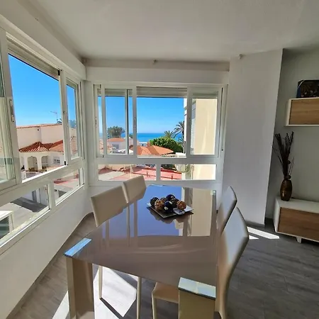 Apartment Centro Internacional Costa Torrox