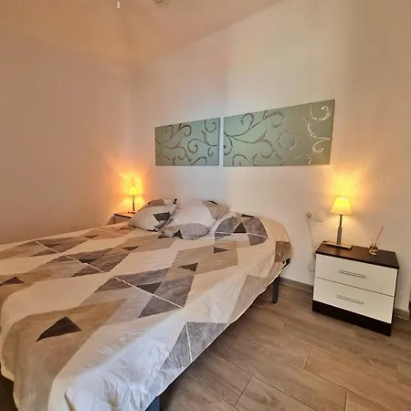 Centro Internacional Costa Apartment
