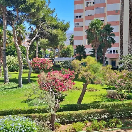 Centro Internacional Costa Apartment Torrox