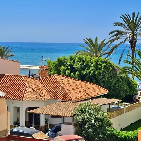 Centro Internacional Costa Torrox