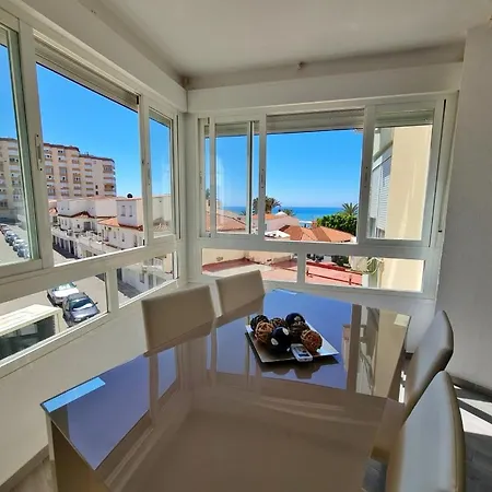 Centro Internacional Costa * Torrox